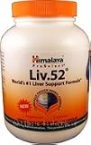 LiverCare (Liv.52) - ECONOMY SIZE