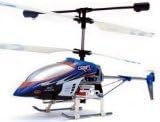 Newest Model DH 9074 Model 3.5 Channel Metal Gyro RC Helicopter ---NEW! by RC TOYS VILLAGE