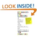 Economics for Everyone: A Short Guide to the Economics of Capitalism