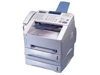 Brother International Brother Intellifax 5750e - Fax / Copier ( B/w ) (ppf-5750e) -