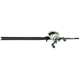 Fishing: Shimano Citica E/Cabela's MagTouch Casting Combo