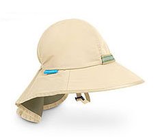 Kid's Perfect Sun Hat