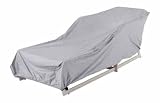 Ace H305-9210 Chaise Lounge Cover - Gray