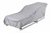ACE H305-9210 CHAISE LOUNGE COVER - GRAY