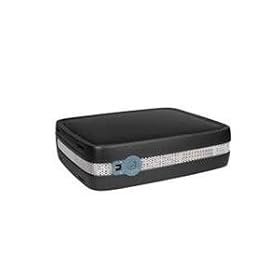 Intel Entry Storage System 4-Bay Network Attached Storage Enclosure SS4200E