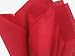 Bulk Bright Solid Red Tissue Paper 20