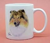 Shetland Sheepdog Mug