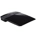Cisco Router E1200 Linksys Wireless-N 2.4GHz 4-Port 300Mbps Retail
