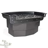 Review Atlantic  / Big Bahama Pro Series Filterfalls 3800