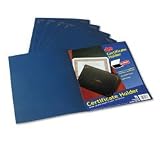 ESS29900235BGD HOLDER,CERTIFICATE,DB,5PK