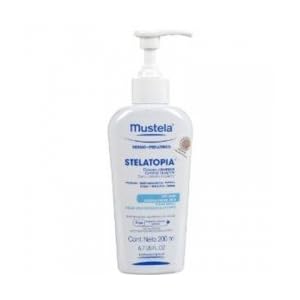 Mustela-Stelatopia-Cream-Cleanser-6-7-oz