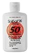 Solbar PF 50 Cream 4 fl oz.