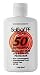 Solbar PF 50 Cream 4 fl oz.