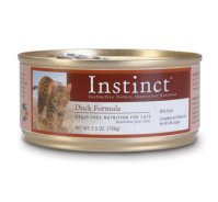 Nature's Variety Canned Cat Food, Feline Instinct 