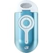 GPX Portable Speaker For iPod Shuffle - Blue
