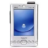 Dell Axim X30 Pocket Pc (312 Mhz, 64 Mb, Wi-fi, Bluetooth)