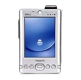 Dell Axim X30 Pocket Pc (312 Mhz, 64 Mb, Wi-fi, Bluetooth)