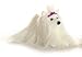 Plush Muffin Maltese Mini Flopsie 8