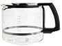 Krups 035-42 Coffeemaker/Urn Aroma 12 Cup Glass Carafe & Lid, Black