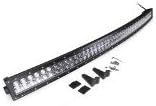 AMW 50" CREE Curved LED Light Bar