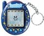 Tamagotchi Connection Version 3 V3: Midnight Blue w/ Stars