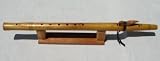 Chris Ti Coom Key of E 6 - Hole Canary Flute - B001RV8DQO