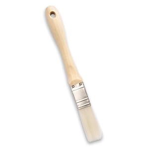 Zibra PB100LZS Grip-n-Glide 1-Inch Square Paint Brush by Zibra