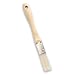 Zibra PB100LZS Grip-n-Glide 1-Inch Square Paint Brush