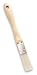 Tools & Hardware : Zibra PB100LZS Grip-n-Glide 1-Inch Square Paint Brush