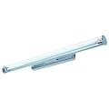Gro�e Energiespar-Badleuchte Badlampe Spiegelleuchte inklusive Energiespar-Leuchtmittel Spiegellampe Bad-Wandleuchte Wandlampe Badezimmerlicht 5850