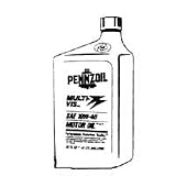 Pennzoil Motor Oil (62439) 12 each