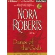 Dance of the Gods (The Circle Trilogy, Book 2)