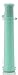 KOR 750 mL ONE Water Bottle Sea spray