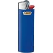 Bic Feuerzeug Maxi farbig sortiert