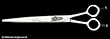 Kenchii Five Star 6.5" Straight Pro Dog Grooming Shear