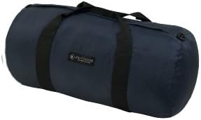 Deluxe Duffle - Med 12X24