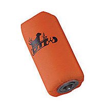 DT Systems Feather-Weight Launcher Dummy - Bright White or Orange