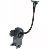 Arkon CM926 14 Inch Windshield Swivel PDA Mount