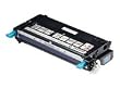 DELL 3110CN Cyan Toner Cartridge - YIELD 4000 --- COMPATIBLE --- [310-8095]