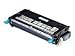 DELL 3110CN Cyan Toner Cartridge - YIELD 4000 --- COMPATIBLE --- [310-8095]