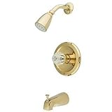 Hardware House 219485 Single Polished Brass