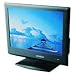 Genesis TV0119 19 LCD TV with HD Tuner