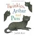 Twinkles, Arthur and Puss