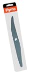 Genuine Flymo 33cm Metal Lawnmower Bl...