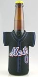 New York Mets Jersey Bottle Holder - BASEBALL Sports Merchandise