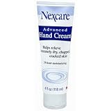 Nexcare Advanced Hand Cream - 4 Oz