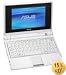 Asus Eee PC 4G Surf (7-Inch Display, Intel Mobile Processor, 512 MB RAM, 4 GB Hard Drive, Linux Preloaded) Pure White