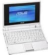 Asus Eee PC 4G Surf (7-Inch Display, Intel Mobile Processor, 512 MB RAM, 4 GB Hard Drive, Linux Preloaded) Pure White