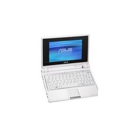 ASUS Eee PC 4G Surf - Celeron M 353 / 630 MHz ULV - RAM 512 MB - HDD 4 GB SSD - WLAN : 802.11b/g - Linux - 7" Widescreen TFT 800 x 480 ( WVGA ) - pure white