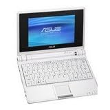 Asus Eee PC 4G Surf (7-Inch Display, Intel Mobile Processor, 512 MB RAM, 4 GB Hard Drive, Linux Preloaded) Pure White ~ Asus